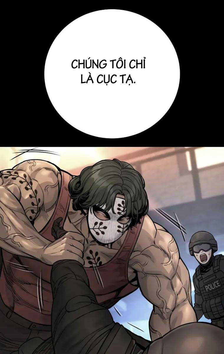 Cảnh Sát Báo Thù Chap 32 - Next Chap 33