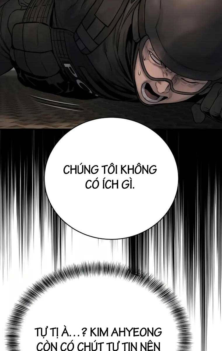 Cảnh Sát Báo Thù Chap 32 - Next Chap 33