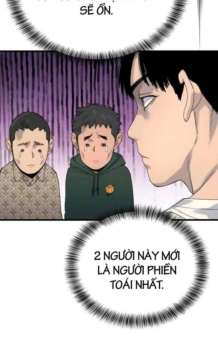 Cảnh Sát Báo Thù Chap 32 - Next Chap 33