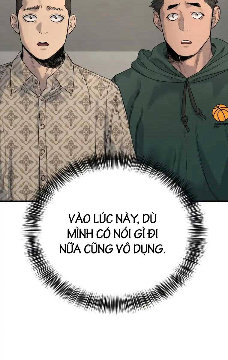 Cảnh Sát Báo Thù Chap 32 - Next Chap 33