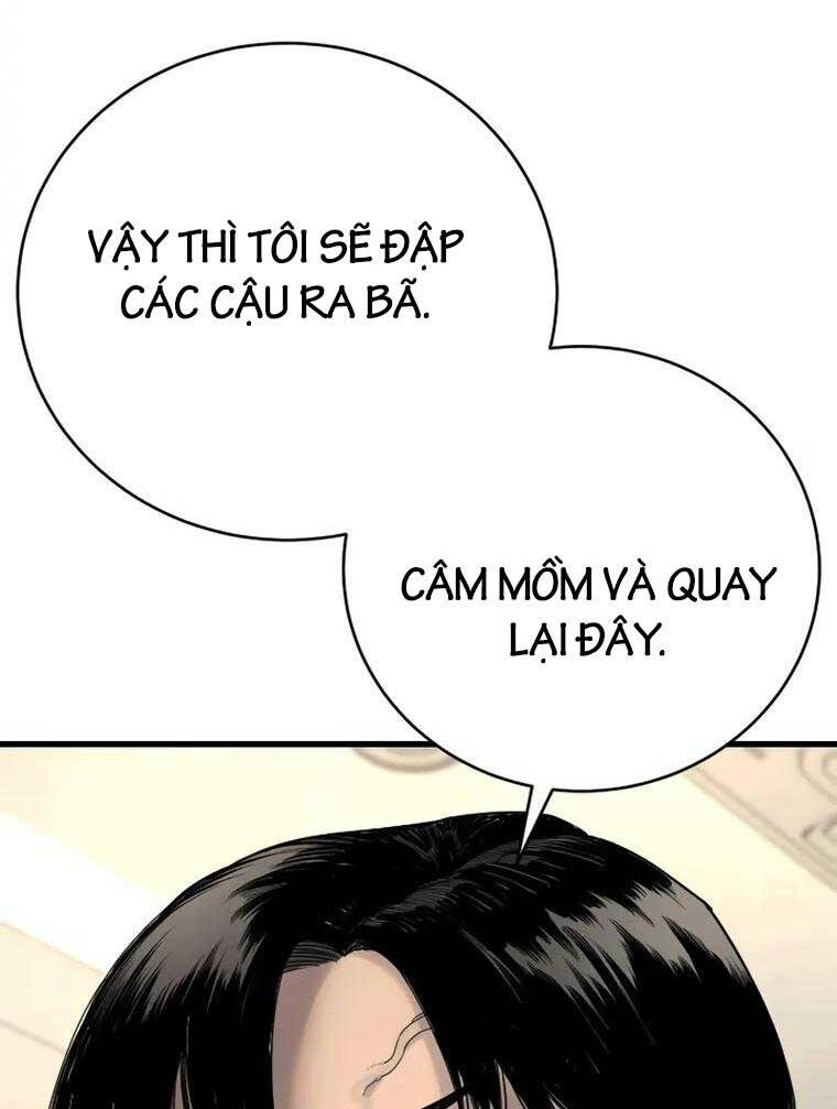 Cảnh Sát Báo Thù Chap 32 - Next Chap 33