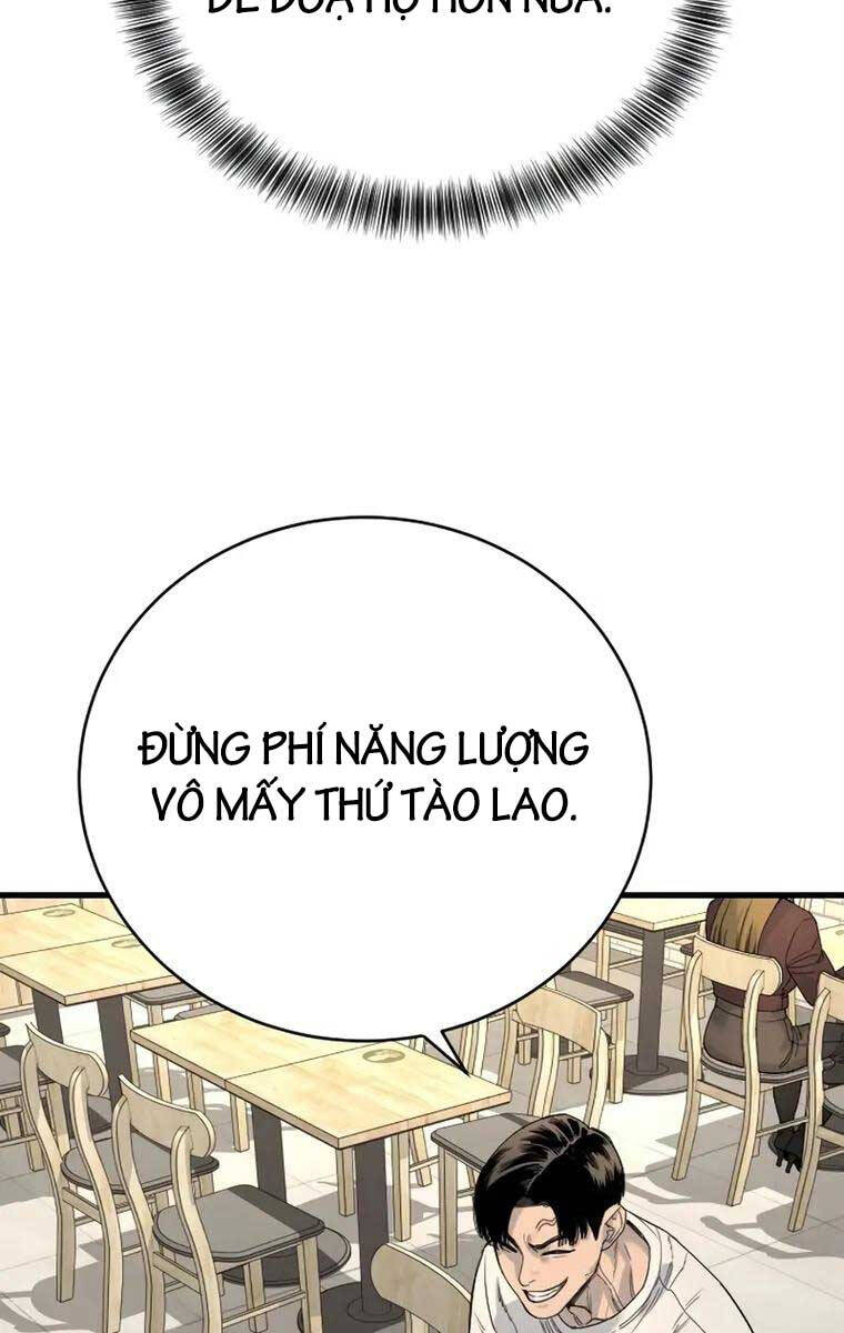 Cảnh Sát Báo Thù Chap 32 - Next Chap 33