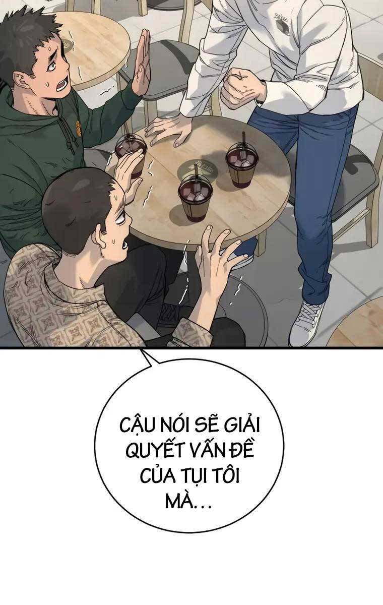 Cảnh Sát Báo Thù Chap 32 - Next Chap 33