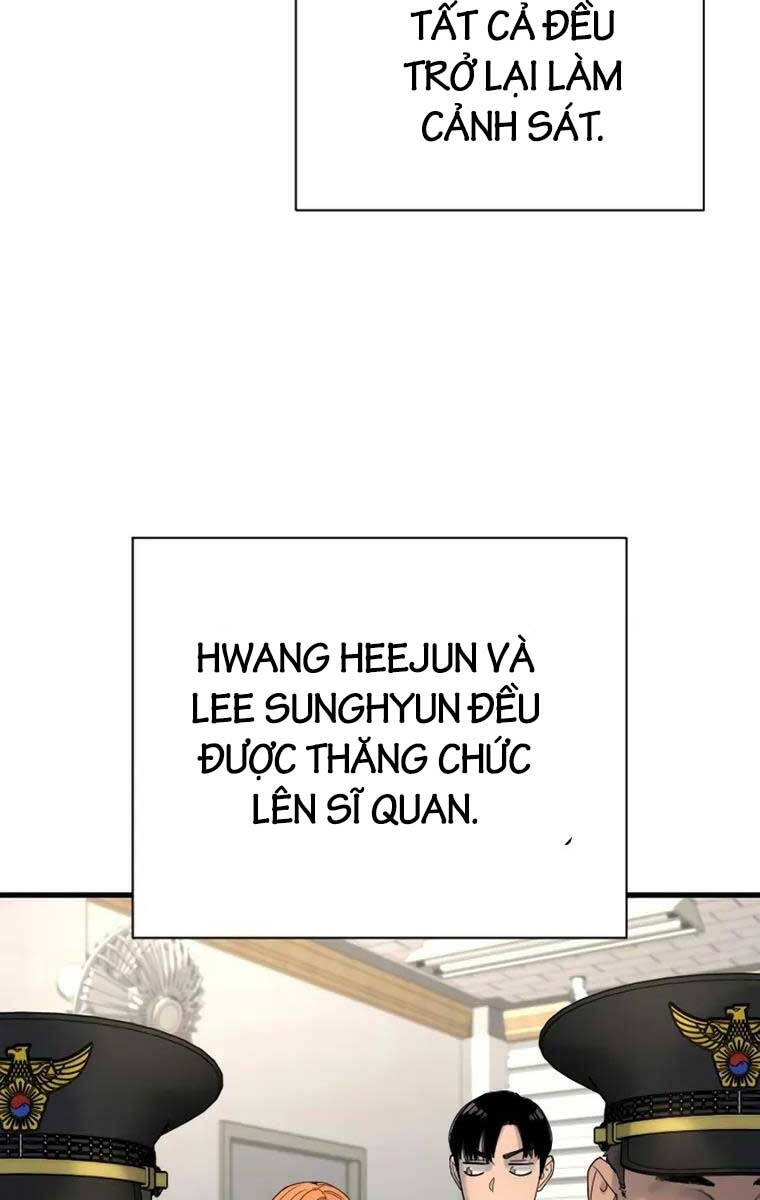 Cảnh Sát Báo Thù Chap 32 - Next Chap 33