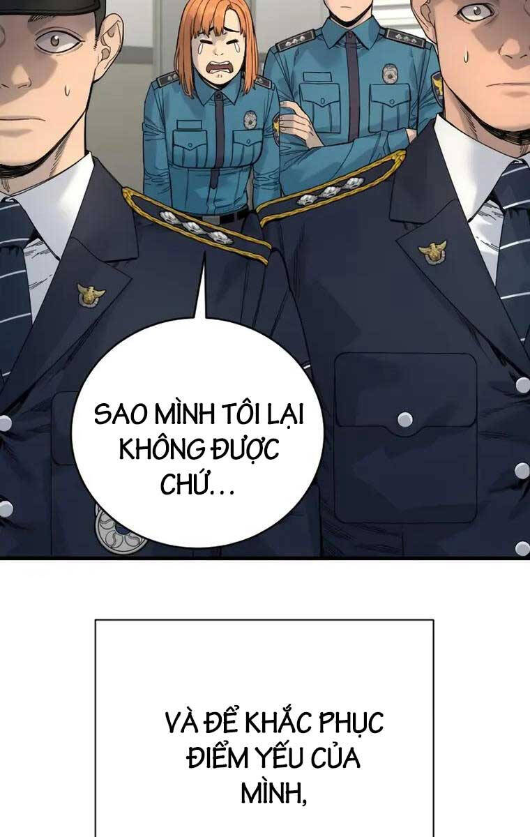 Cảnh Sát Báo Thù Chap 32 - Next Chap 33