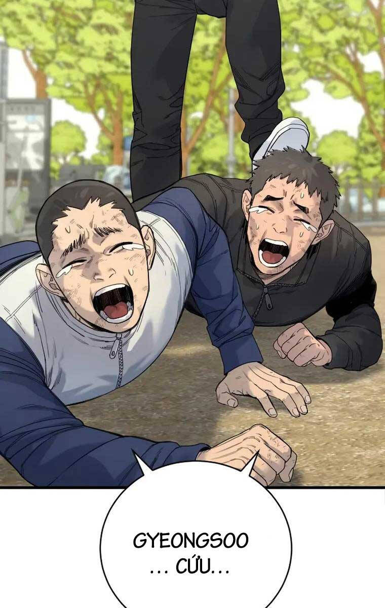 Cảnh Sát Báo Thù Chap 32 - Next Chap 33