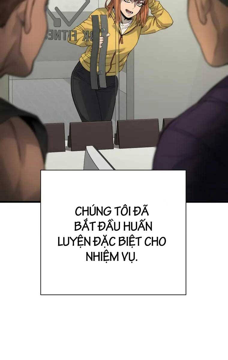 Cảnh Sát Báo Thù Chap 32 - Next Chap 33