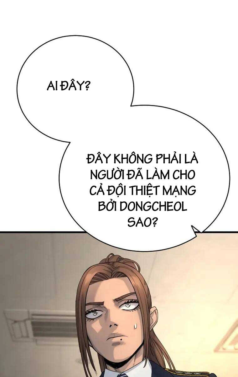 Cảnh Sát Báo Thù Chap 32 - Next Chap 33