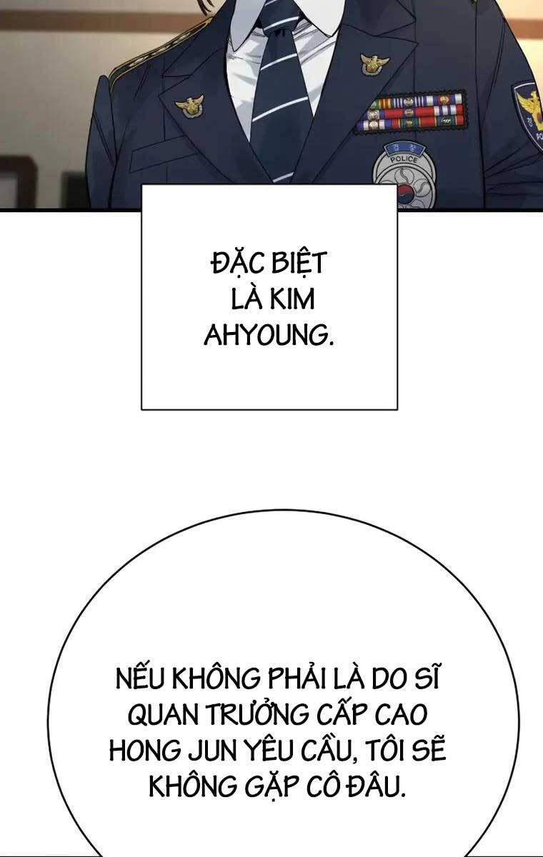 Cảnh Sát Báo Thù Chap 32 - Next Chap 33