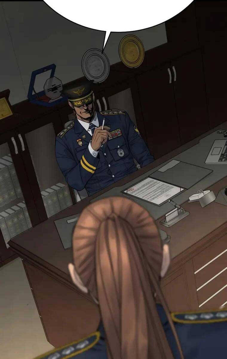 Cảnh Sát Báo Thù Chap 32 - Next Chap 33