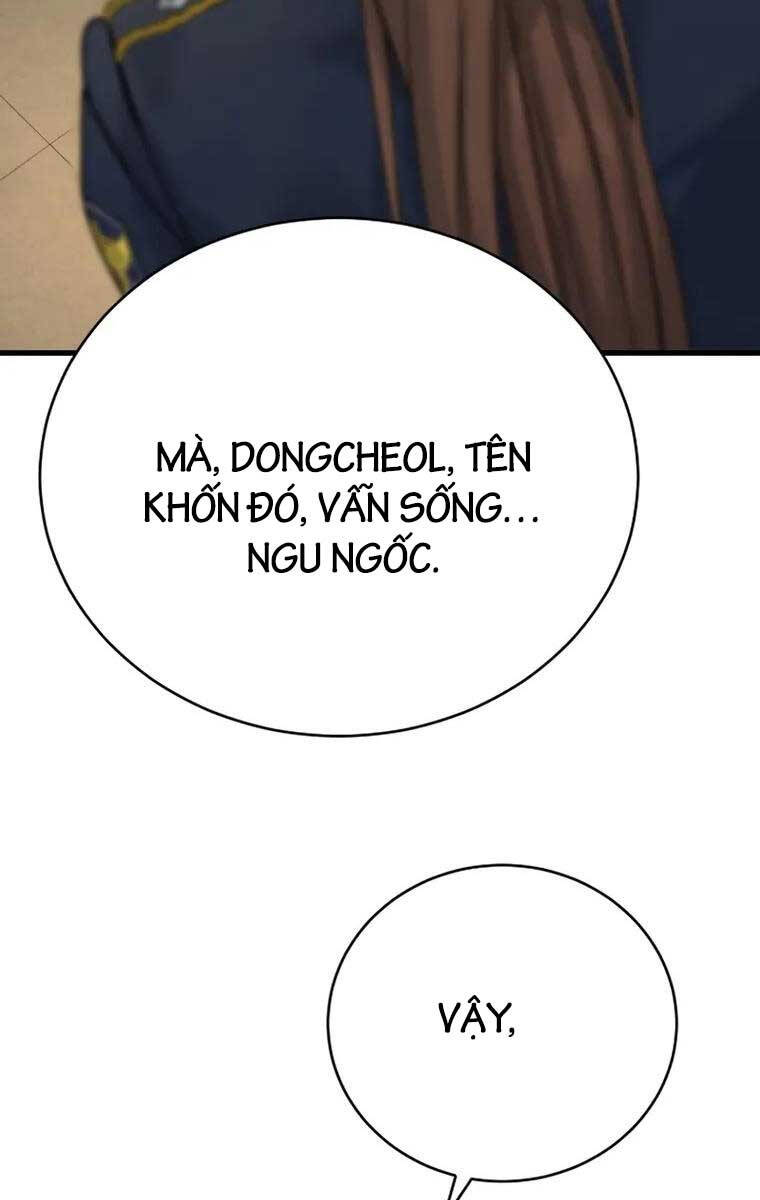 Cảnh Sát Báo Thù Chap 32 - Next Chap 33