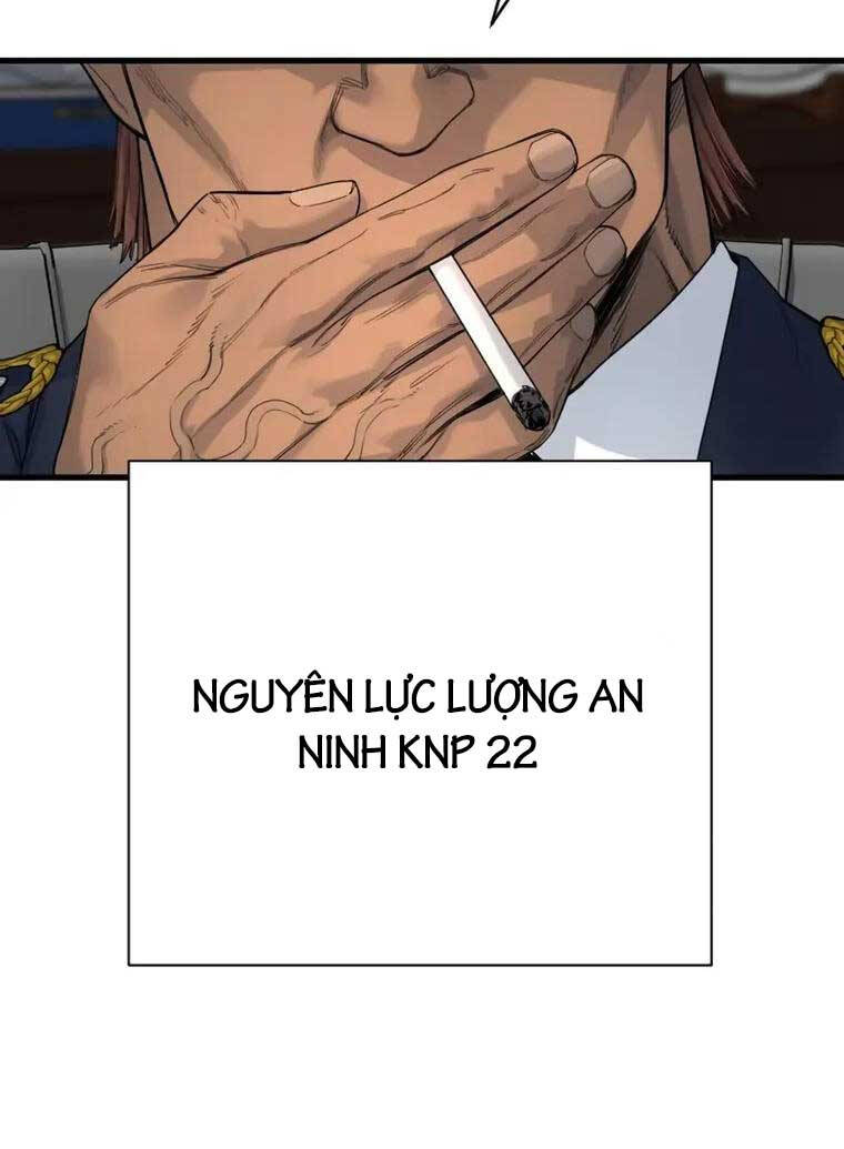 Cảnh Sát Báo Thù Chap 32 - Next Chap 33