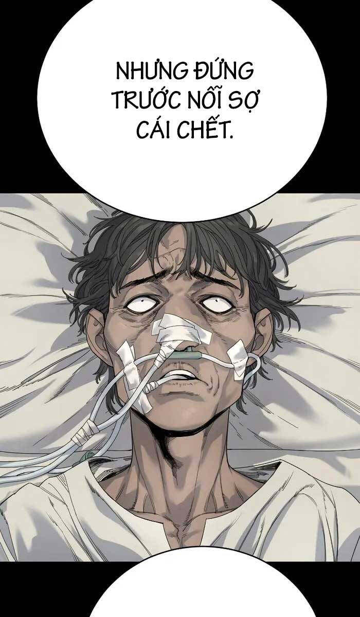 Cảnh Sát Báo Thù Chap 33 - Next Chap 34