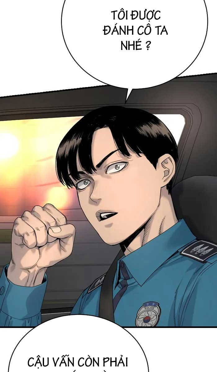 Cảnh Sát Báo Thù Chap 33 - Next Chap 34