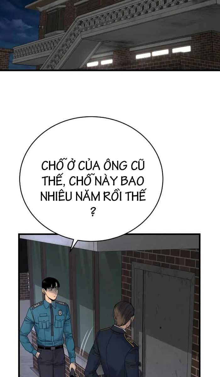 Cảnh Sát Báo Thù Chap 33 - Next Chap 34