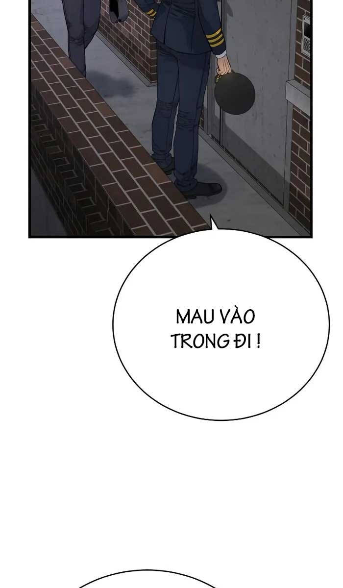 Cảnh Sát Báo Thù Chap 33 - Next Chap 34