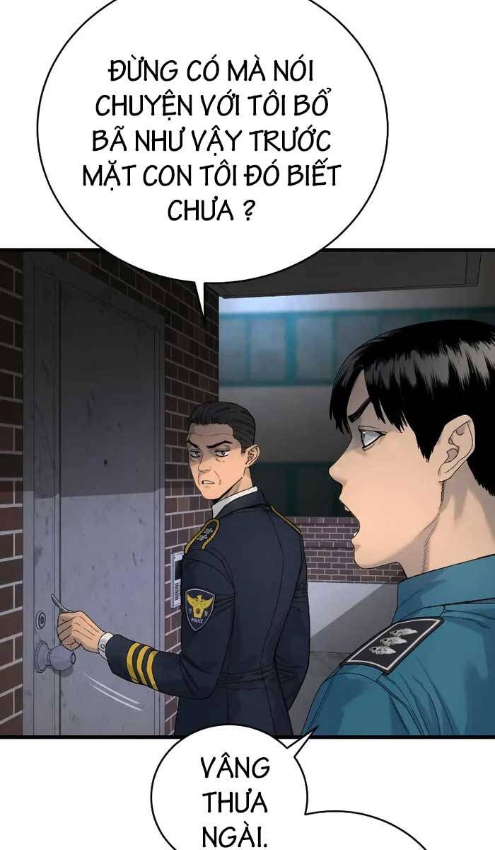 Cảnh Sát Báo Thù Chap 33 - Next Chap 34