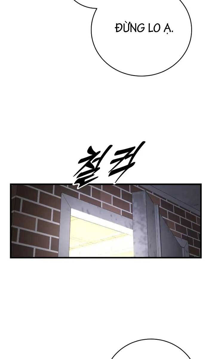 Cảnh Sát Báo Thù Chap 33 - Next Chap 34