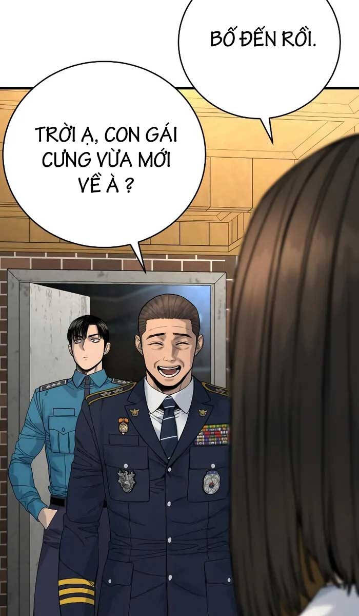 Cảnh Sát Báo Thù Chap 33 - Next Chap 34