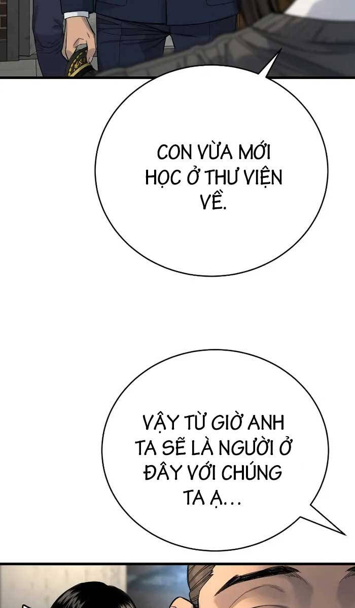 Cảnh Sát Báo Thù Chap 33 - Next Chap 34