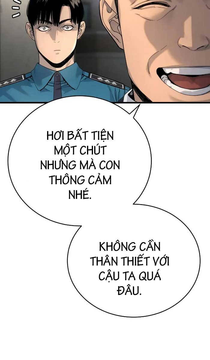 Cảnh Sát Báo Thù Chap 33 - Next Chap 34