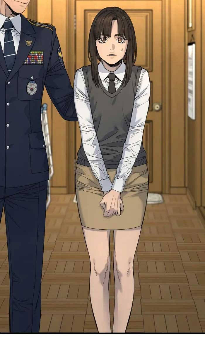 Cảnh Sát Báo Thù Chap 33 - Next Chap 34