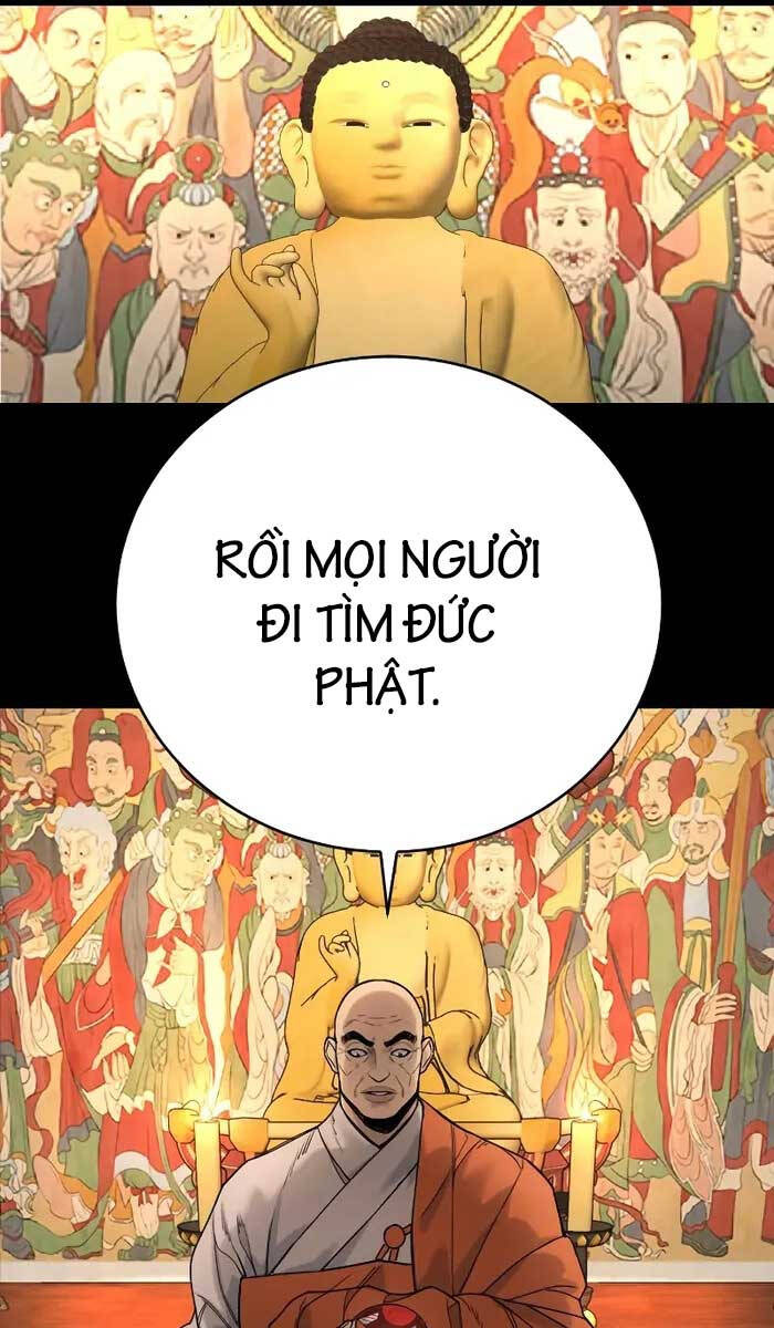 Cảnh Sát Báo Thù Chap 33 - Next Chap 34