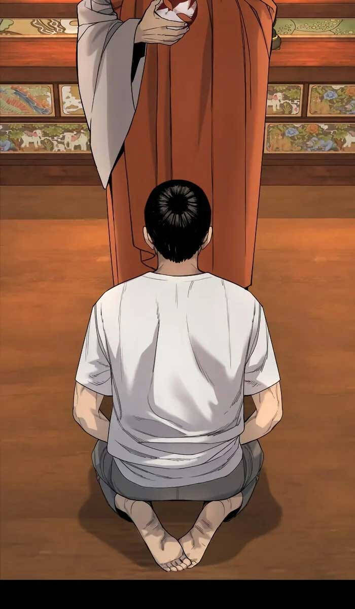 Cảnh Sát Báo Thù Chap 33 - Next Chap 34