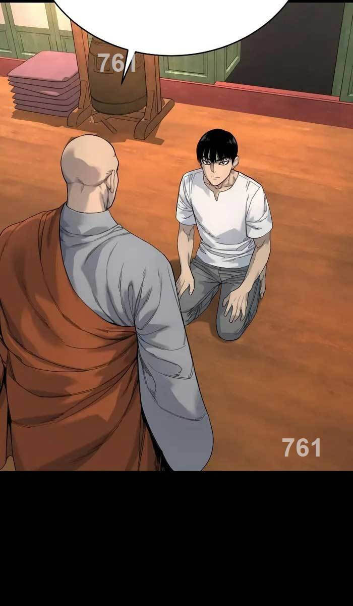 Cảnh Sát Báo Thù Chap 33 - Next Chap 34