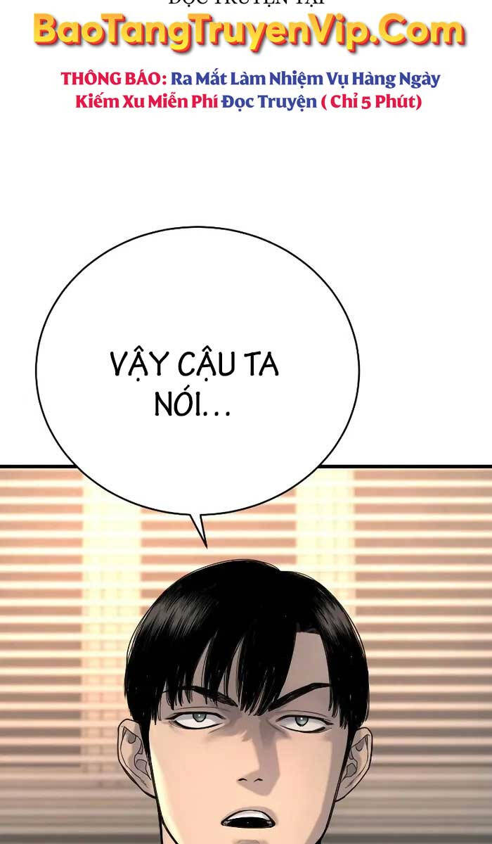 Cảnh Sát Báo Thù Chap 33 - Next Chap 34