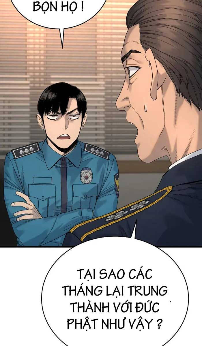 Cảnh Sát Báo Thù Chap 33 - Next Chap 34