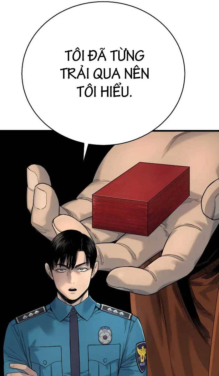 Cảnh Sát Báo Thù Chap 33 - Next Chap 34