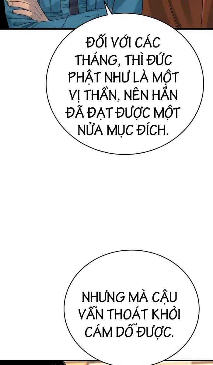Cảnh Sát Báo Thù Chap 33 - Next Chap 34