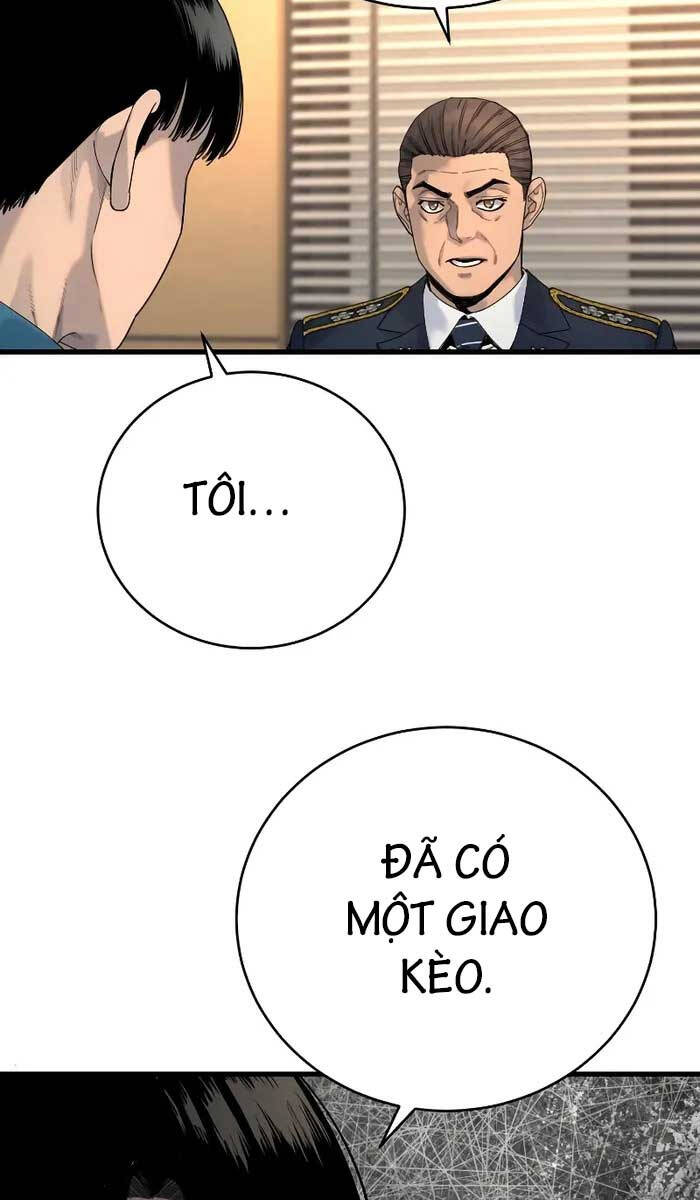 Cảnh Sát Báo Thù Chap 33 - Next Chap 34