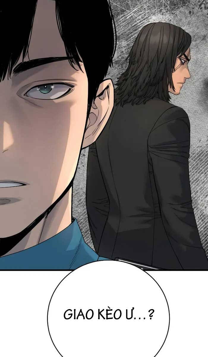Cảnh Sát Báo Thù Chap 33 - Next Chap 34