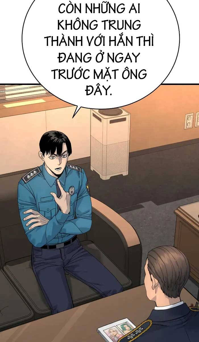 Cảnh Sát Báo Thù Chap 33 - Next Chap 34