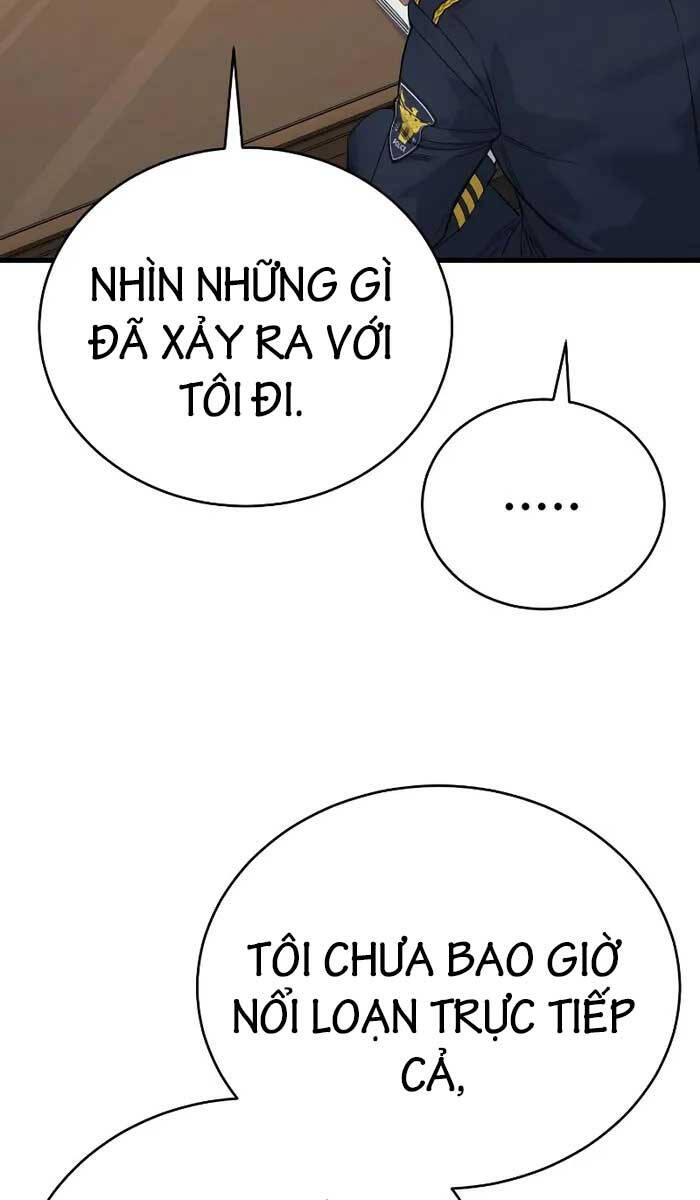Cảnh Sát Báo Thù Chap 33 - Next Chap 34