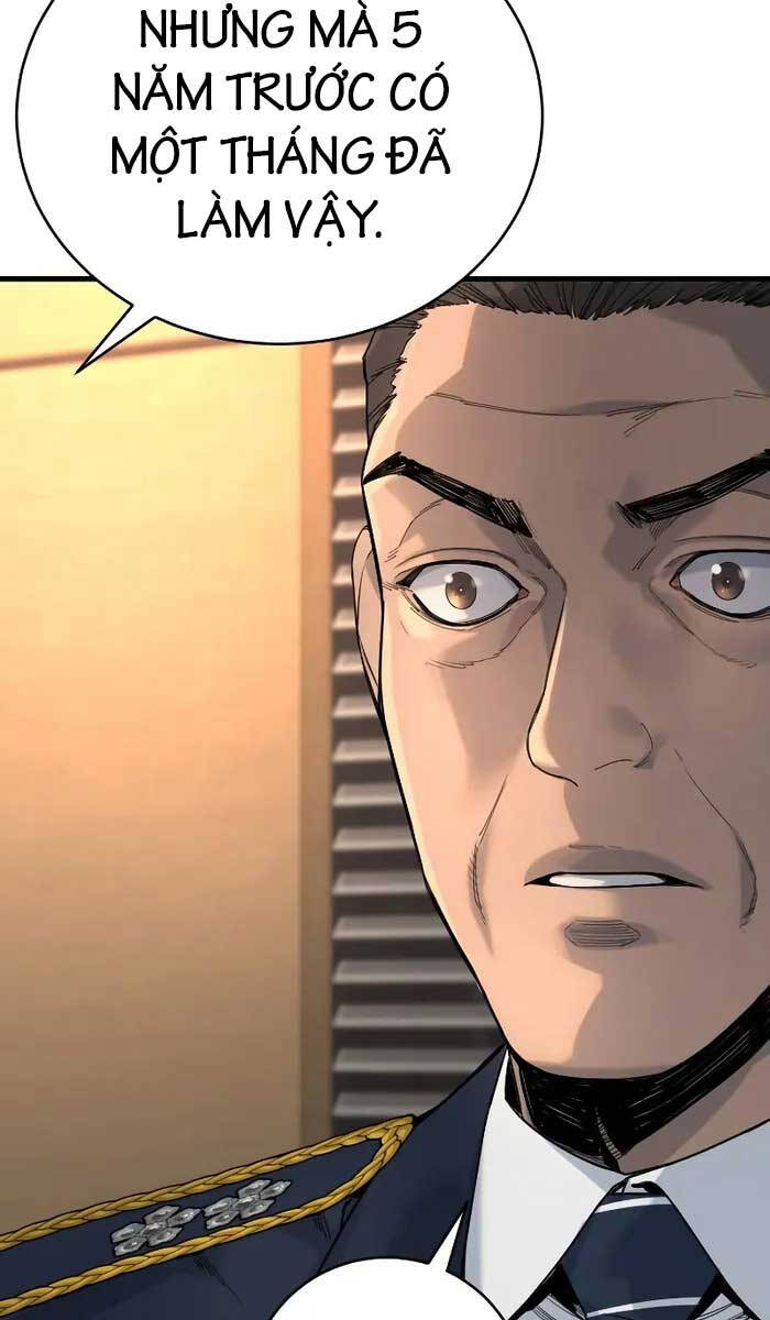 Cảnh Sát Báo Thù Chap 33 - Next Chap 34