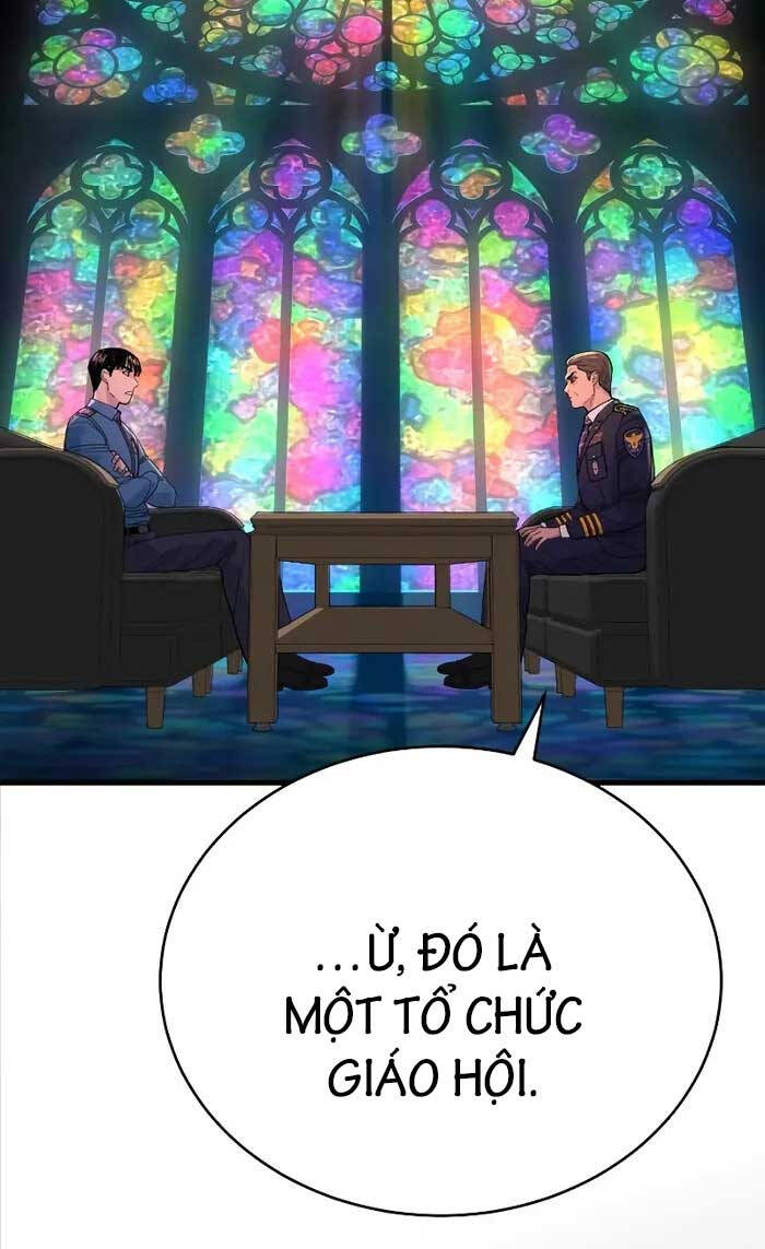 Cảnh Sát Báo Thù Chap 33 - Next Chap 34