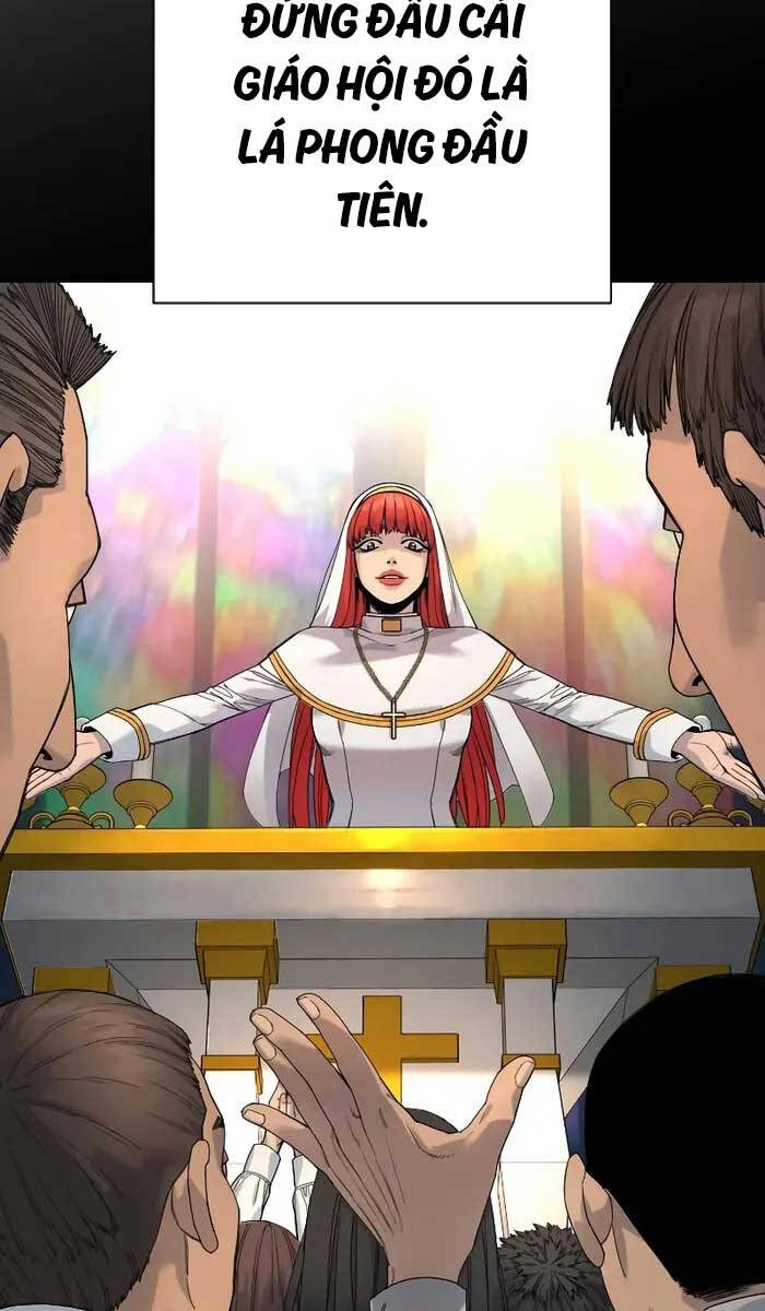 Cảnh Sát Báo Thù Chap 33 - Next Chap 34
