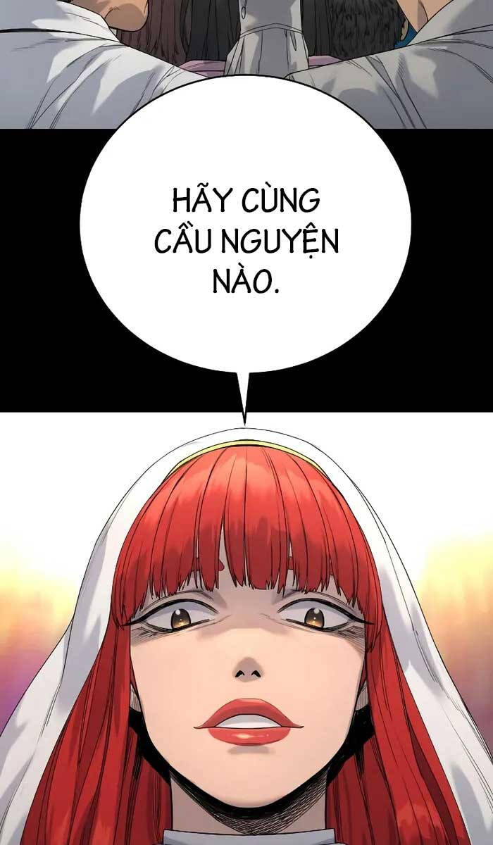Cảnh Sát Báo Thù Chap 33 - Next Chap 34