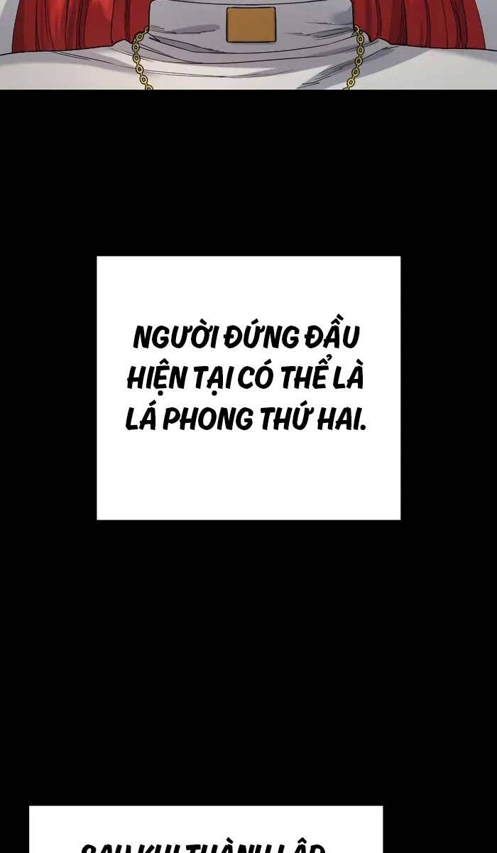 Cảnh Sát Báo Thù Chap 33 - Next Chap 34