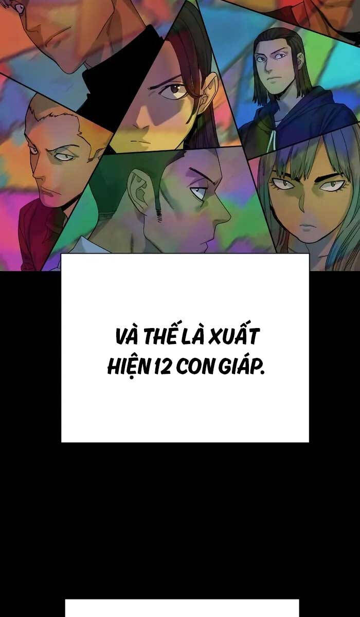 Cảnh Sát Báo Thù Chap 33 - Next Chap 34