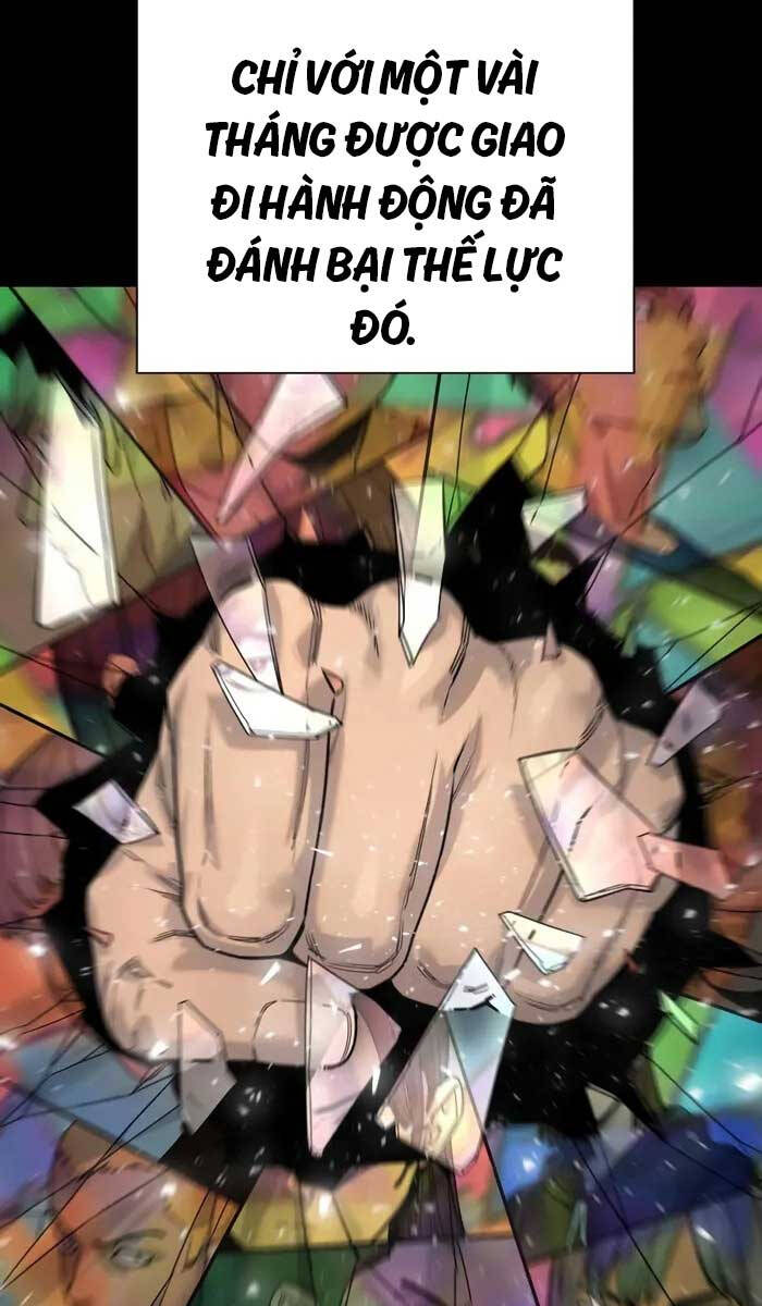 Cảnh Sát Báo Thù Chap 33 - Next Chap 34