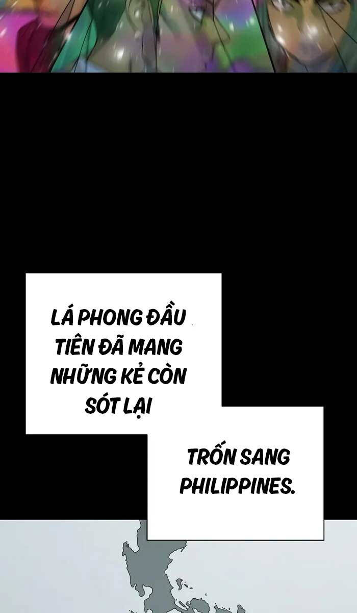 Cảnh Sát Báo Thù Chap 33 - Next Chap 34