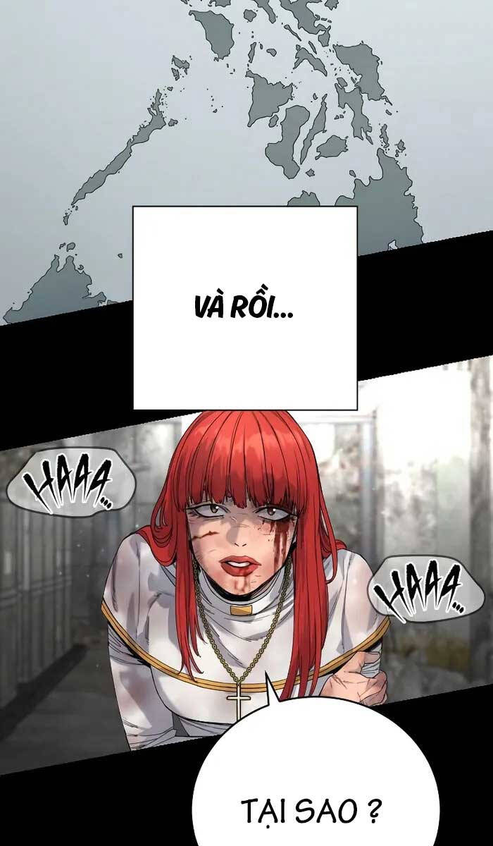 Cảnh Sát Báo Thù Chap 33 - Next Chap 34