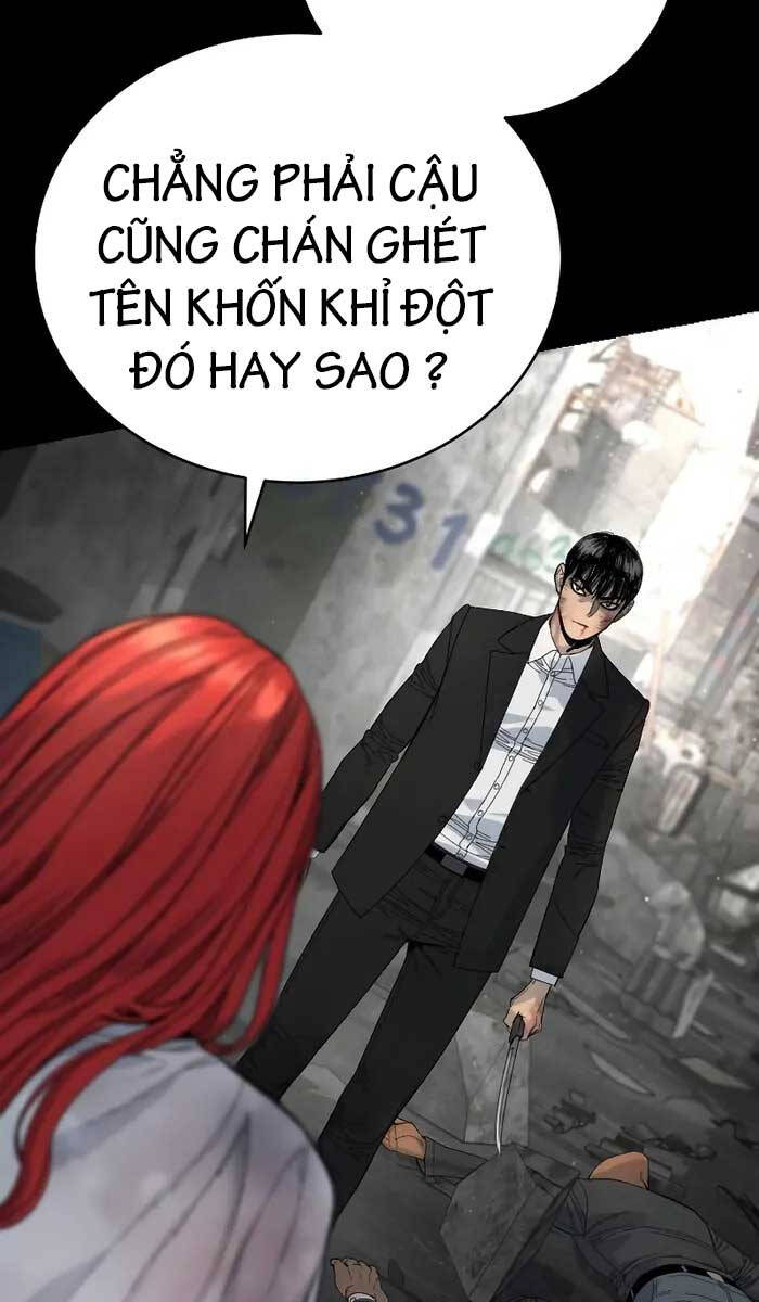 Cảnh Sát Báo Thù Chap 33 - Next Chap 34