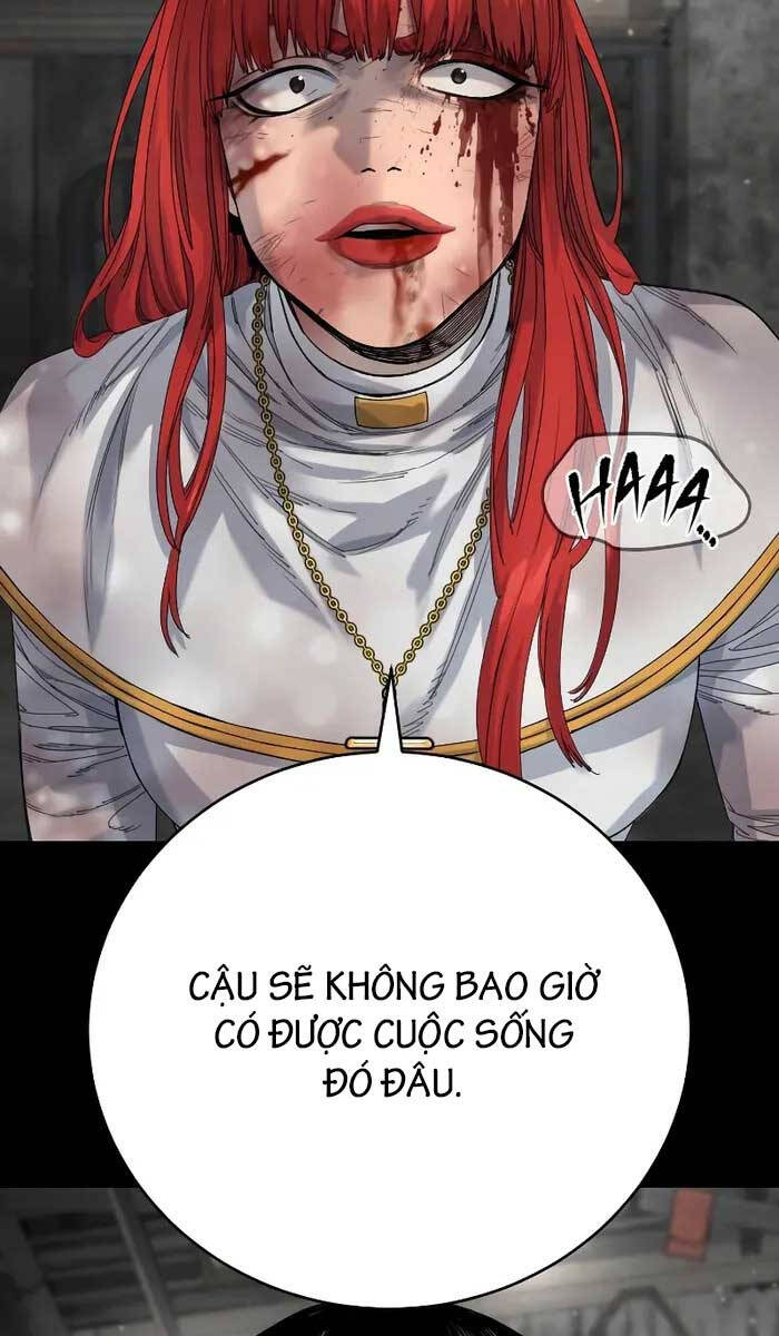 Cảnh Sát Báo Thù Chap 33 - Next Chap 34