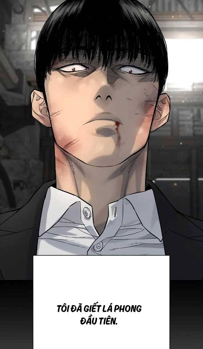 Cảnh Sát Báo Thù Chap 33 - Next Chap 34