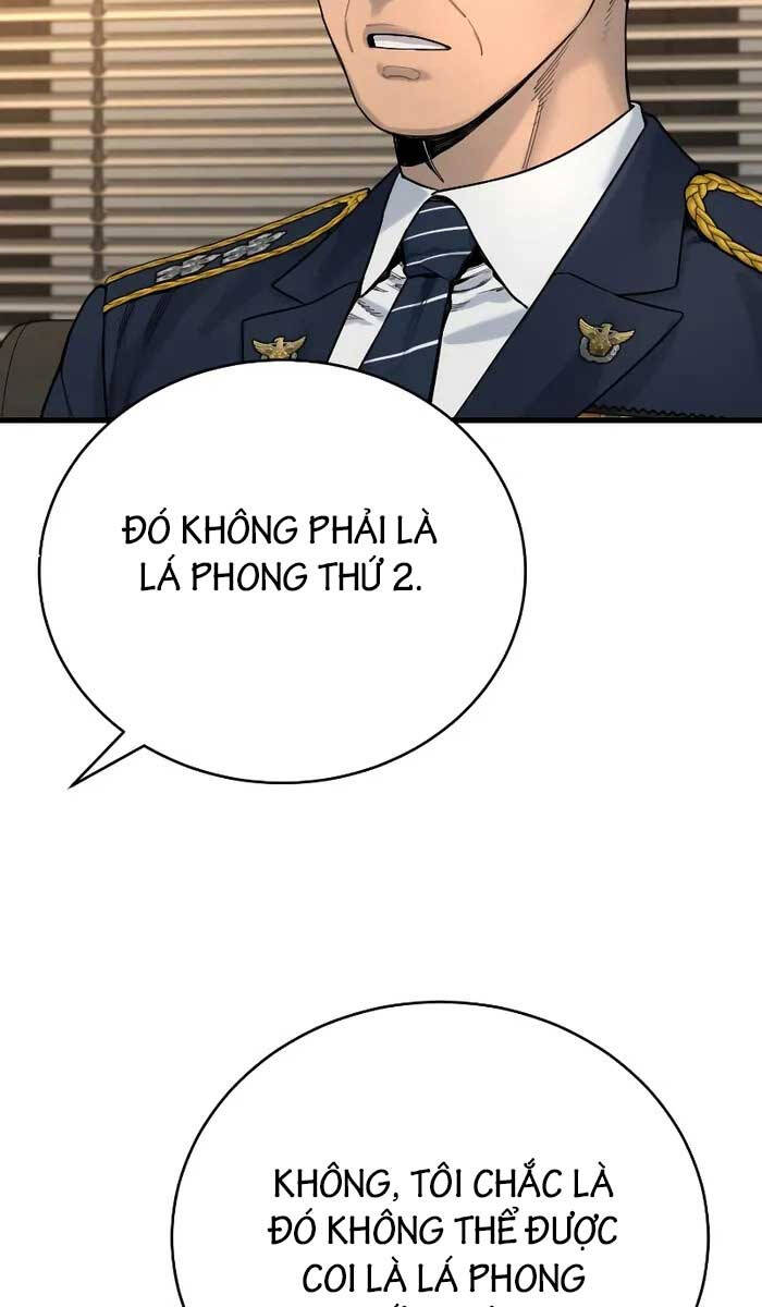 Cảnh Sát Báo Thù Chap 33 - Next Chap 34